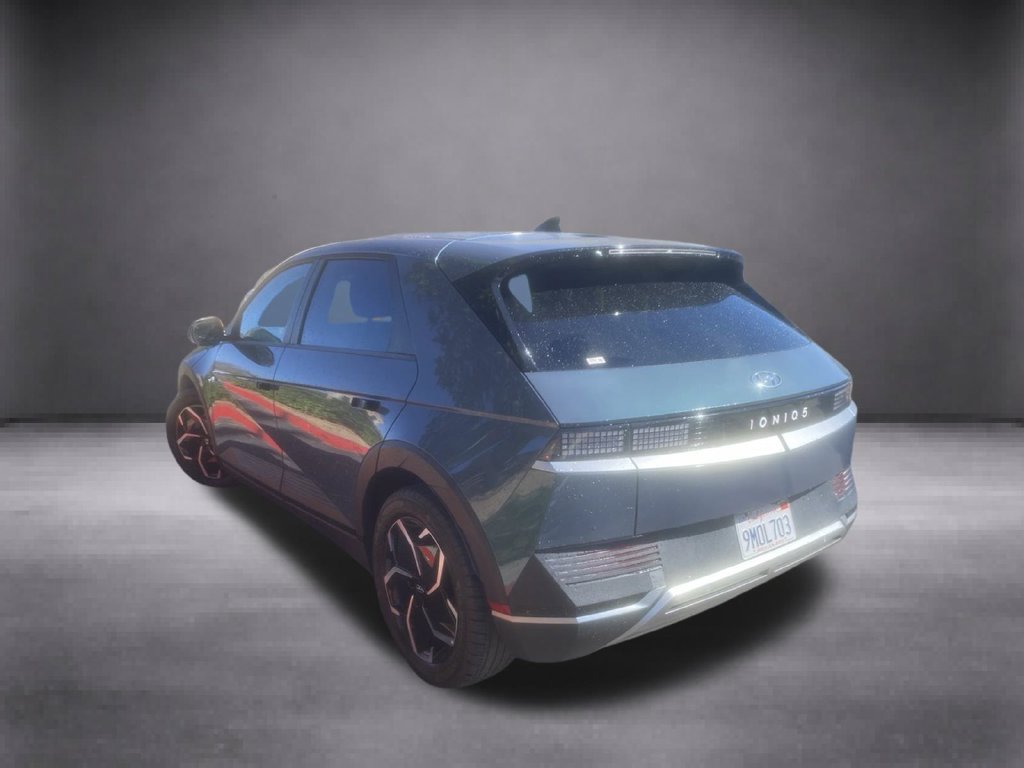 Used 2024 Hyundai Ioniq 5 SEL RWD image 4