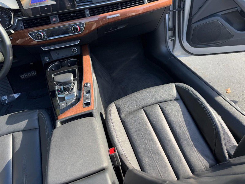 Used 2022 Audi A5 2.0T Premium image 19