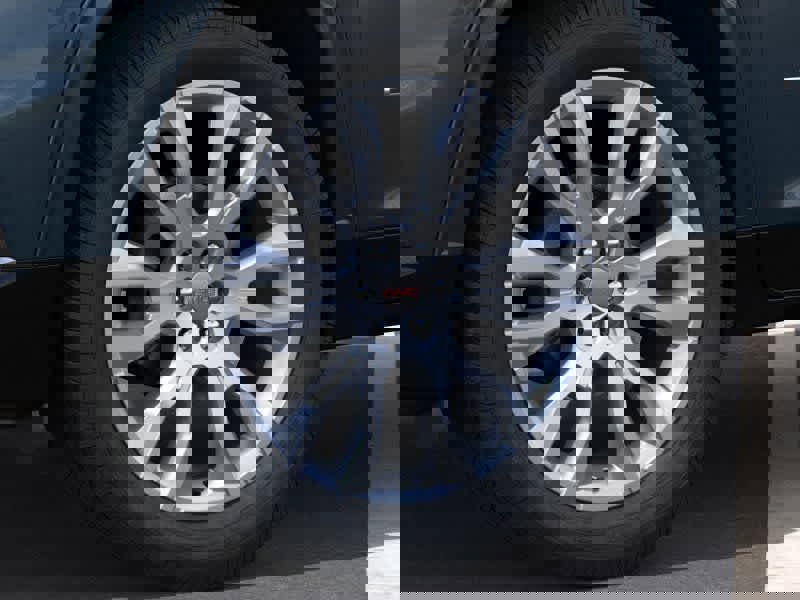 New 2026 GMC Acadia Denali w/ Super Cruise Package image 9