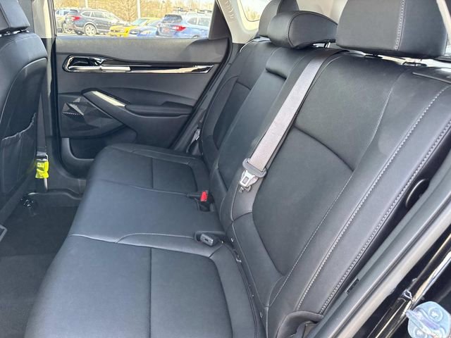 New 2026 Kia Seltos SX w/ SX Sunroof Package AWD/4WD image 16