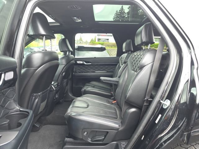 Used 2020 Hyundai Palisade Limited image 28