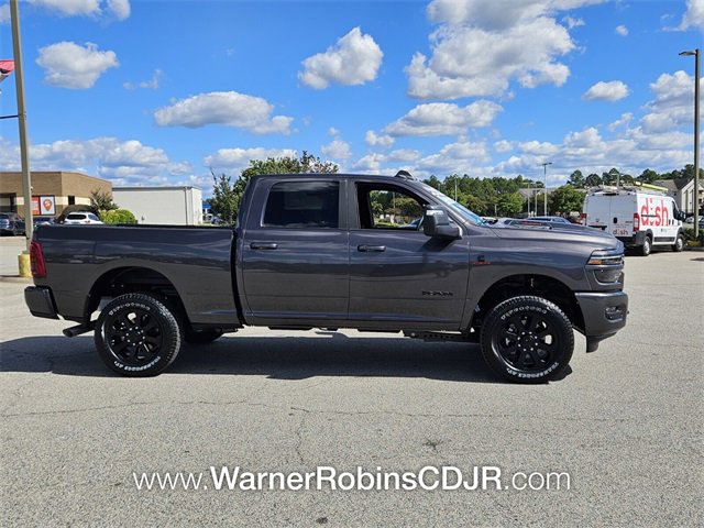 New 2026 RAM 2500 Laramie w/ Night Edition image 14