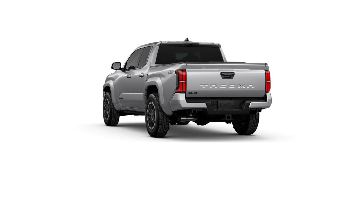 New 2026 Toyota Tacoma TRD Sport AWD/4WD image 7