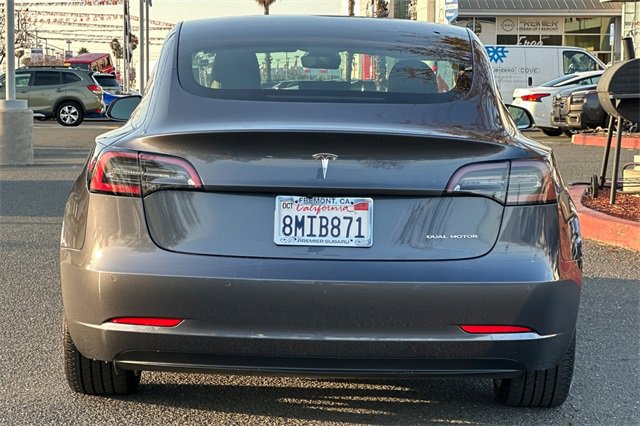 Used 2019 Tesla Model 3 Long Range image 5