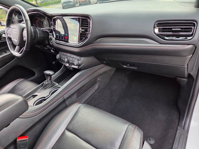 Used 2024 Dodge Durango GT image 18