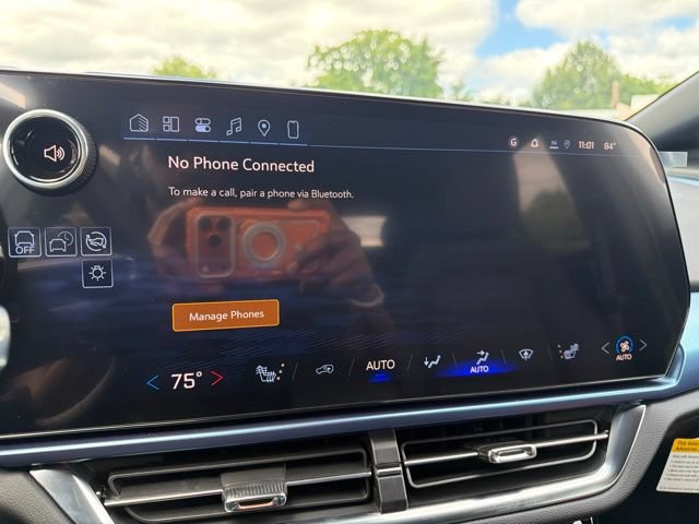 New 2026 Chevrolet Equinox EV LT FWD image 26