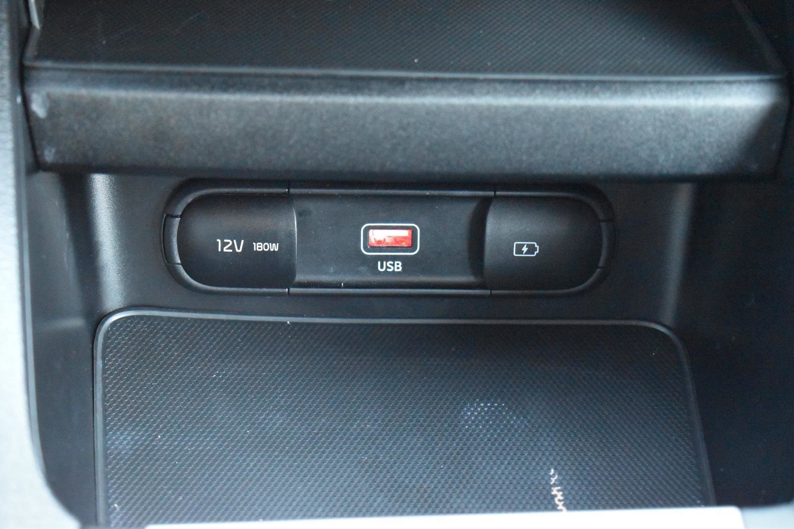 Used 2024 Kia Forte LX image 34