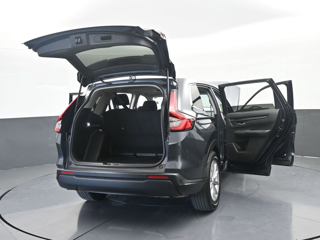 Used 2024 Honda CR-V EX image 71
