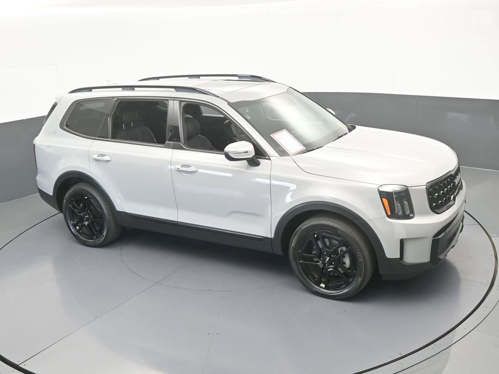 Used 2024 Kia Telluride EX X-Line AWD/4WD image 57