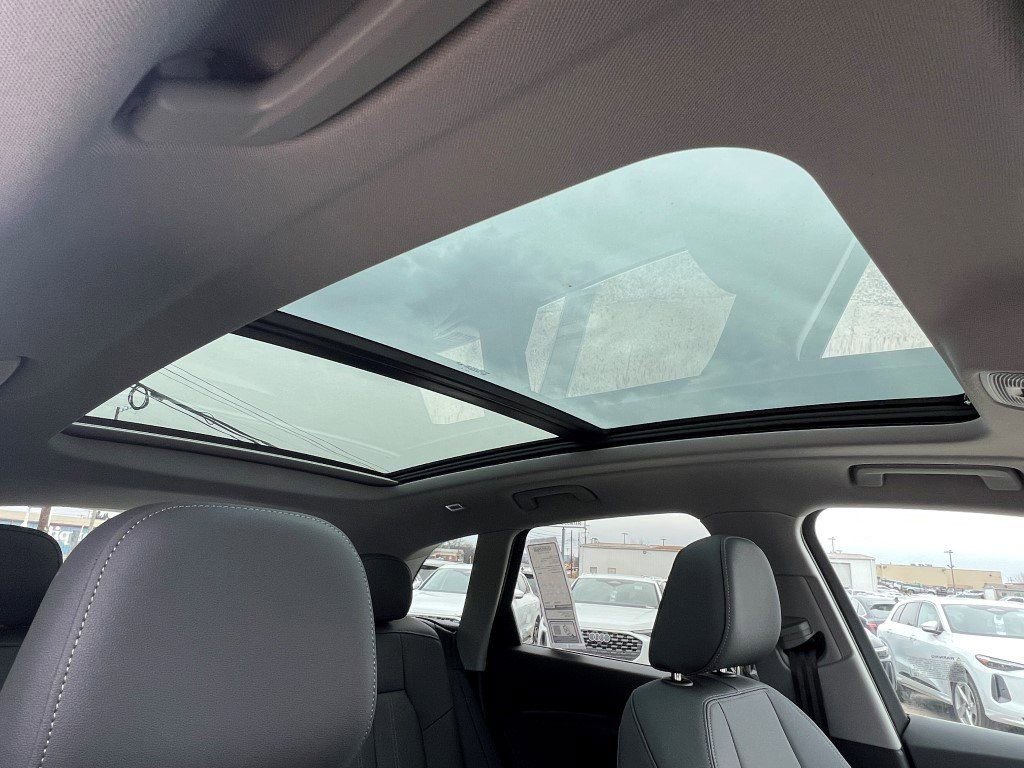 New 2025 Audi Q5 2.0T Premium Plus image 10