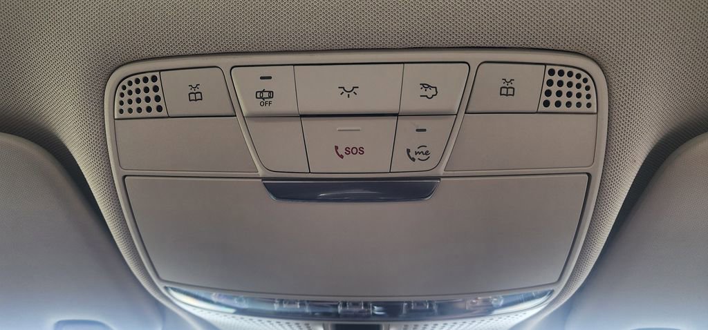 Used 2021 Mercedes-Benz C 300 Sedan image 44