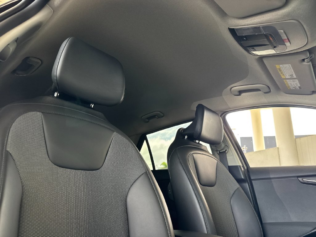Used 2023 Kia Niro Wind w/ Wind Preserve Package FWD image 16