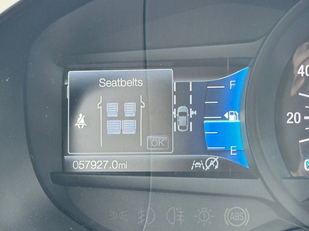 Used 2023 Ford Edge SEL image 3