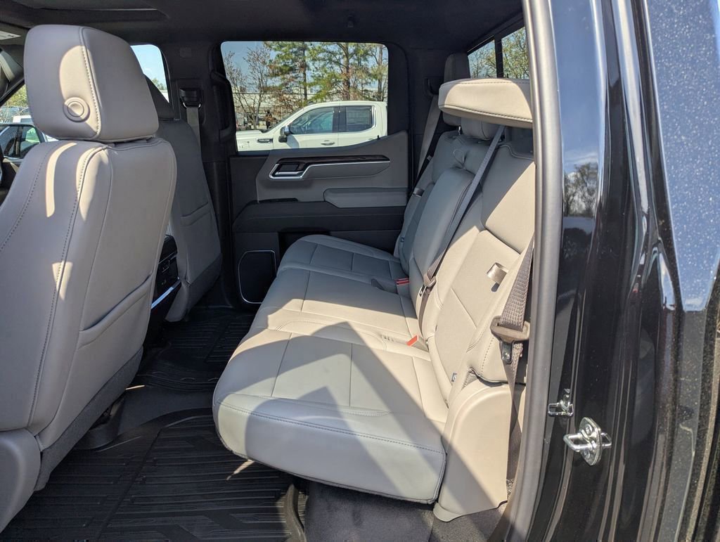 New 2026 GMC Sierra 1500 SLT w/ SLT Premium Plus Package image 13