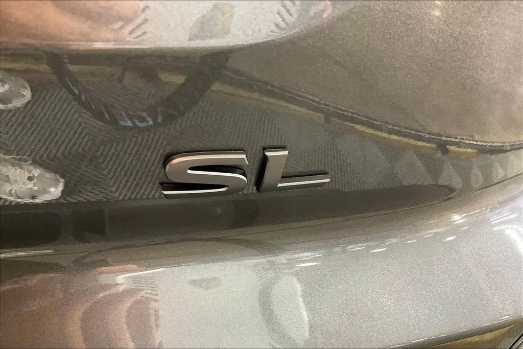 New 2026 Nissan Pathfinder SL FWD image 36