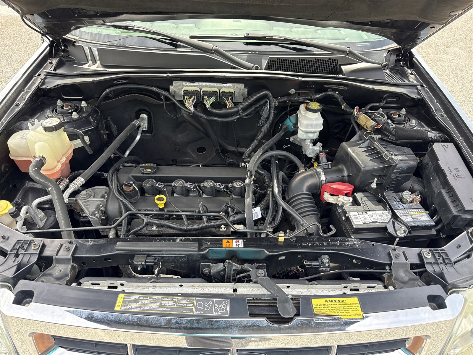 Used 2012 Ford Escape Limited image 31