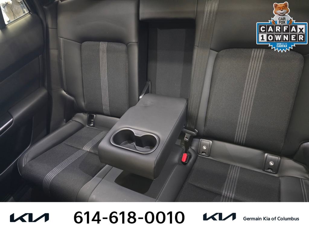 Used 2023 MAZDA CX-50 2.5 S w/ Cargo Package image 19