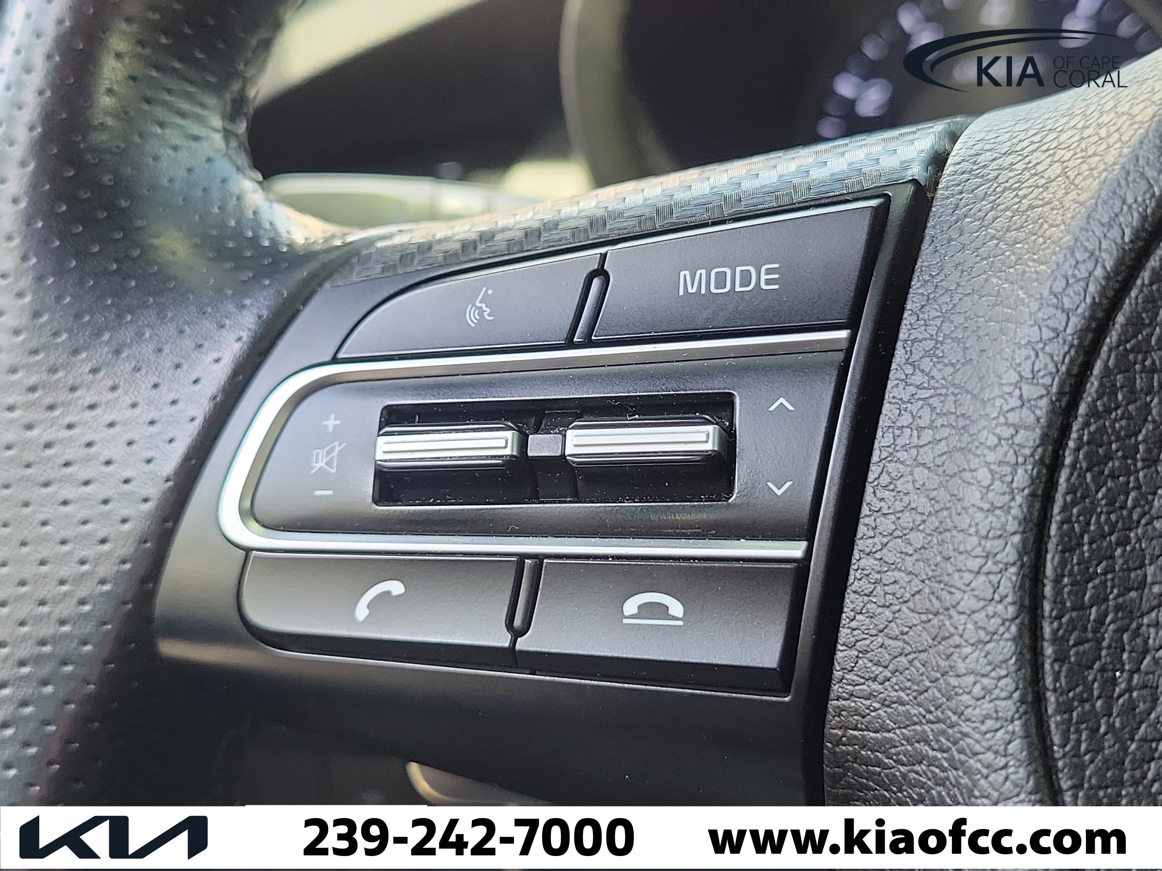 Used 2018 Kia Stinger GT AWD/4WD image 21