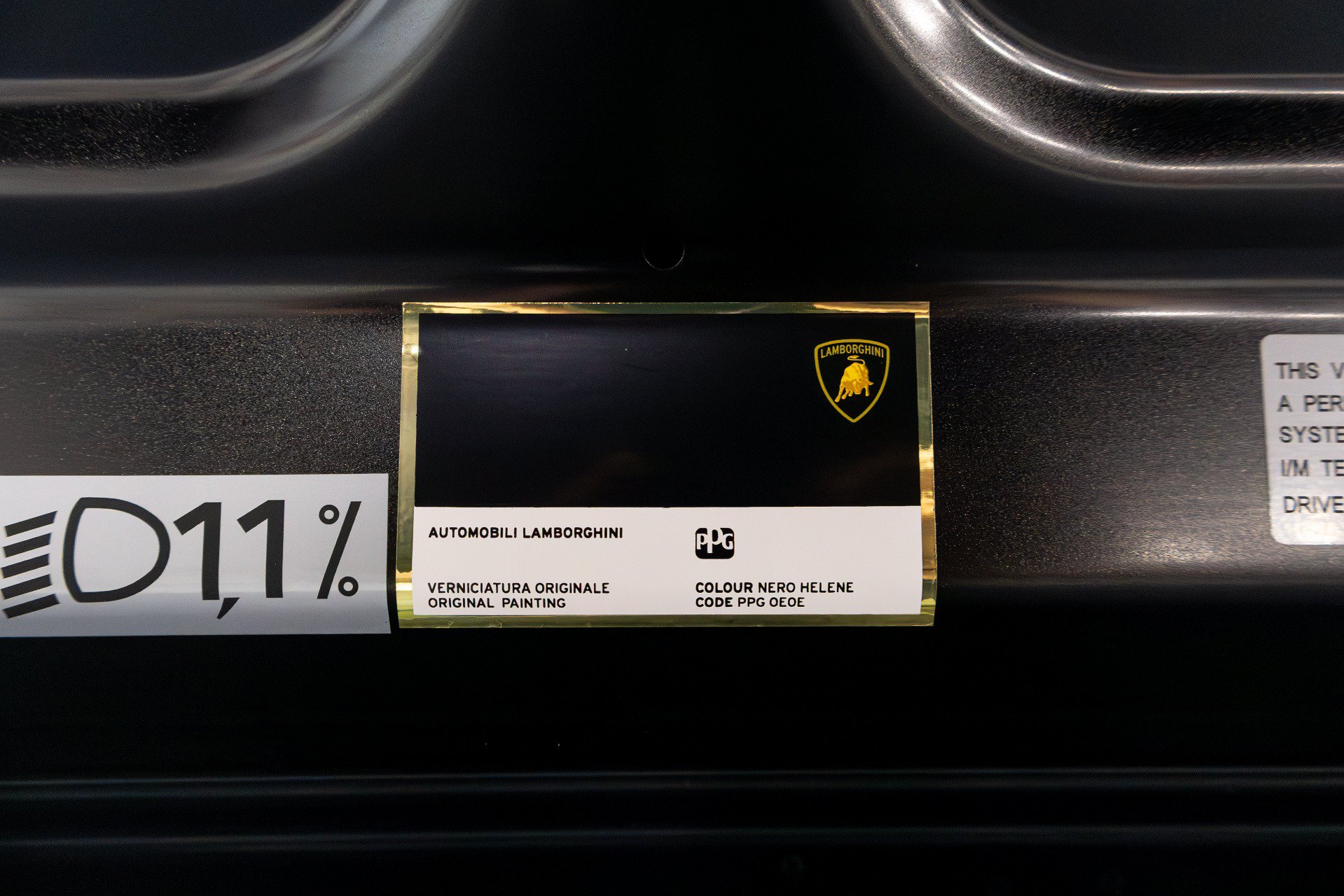 Used 2017 Lamborghini Huracan LP 610-4 AWD/4WD image 42