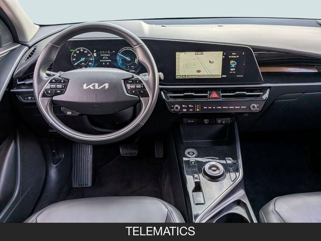 Used 2024 Kia Niro Wind FWD image 14