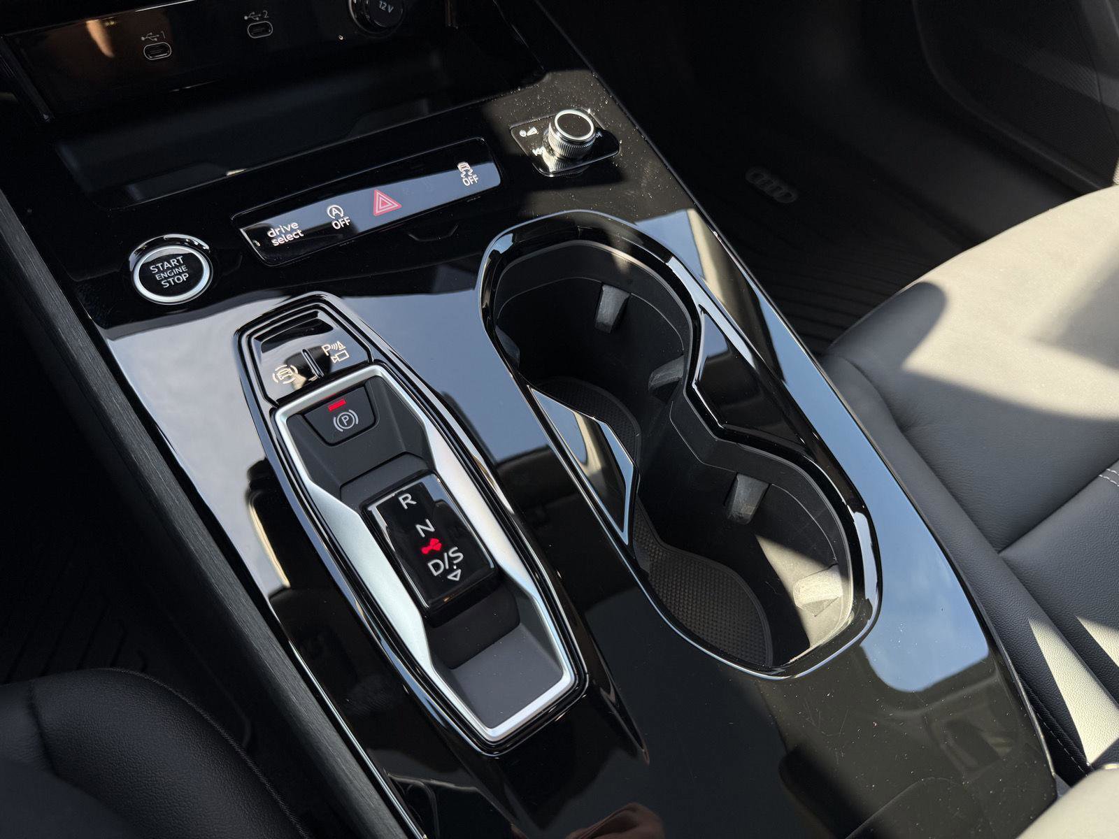 Used 2025 Audi A5 2.0T Premium w/ Convenience Package image 18