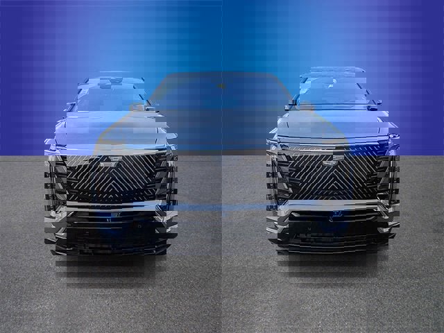 New 2026 Cadillac Vistiq Luxury image 8