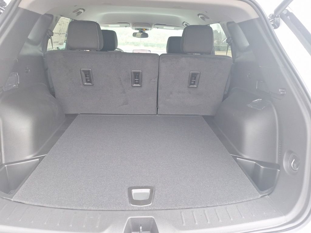 New 2026 Chevrolet Blazer LT w/ Convenience Package image 21