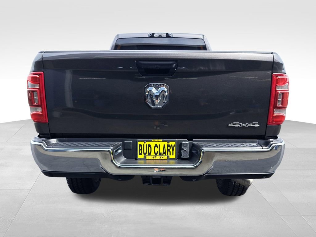 New 2024 RAM 2500 Tradesman w/ Towing Technology Group image 7