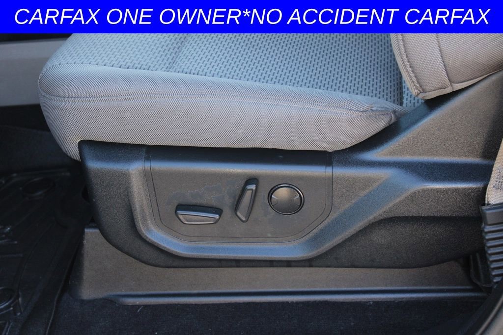 Used 2020 Ford F150 XLT w/ Equipment Group 302A Luxury image 17