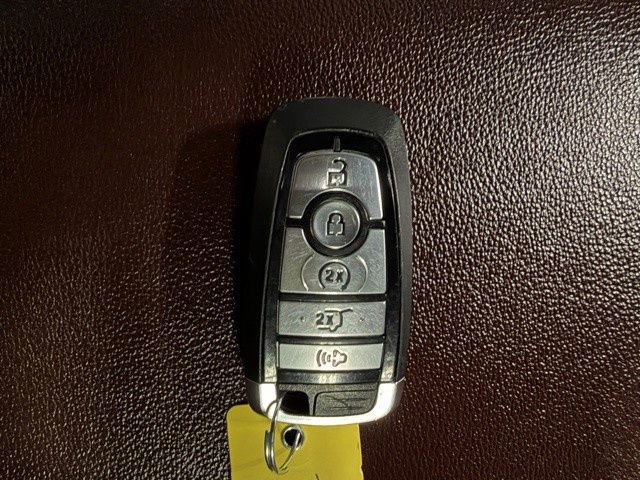 Used 2024 Ford Expedition Limited image 51