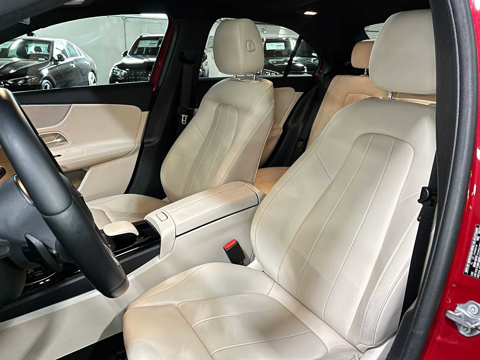 Used 2021 Mercedes-Benz A 220 4MATIC image 24