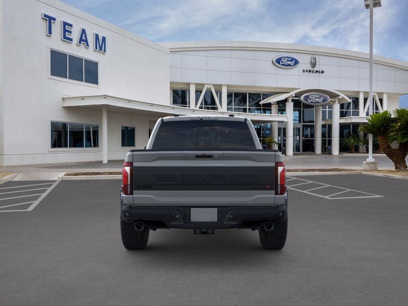 New 2026 Ford F150 Raptor image 5