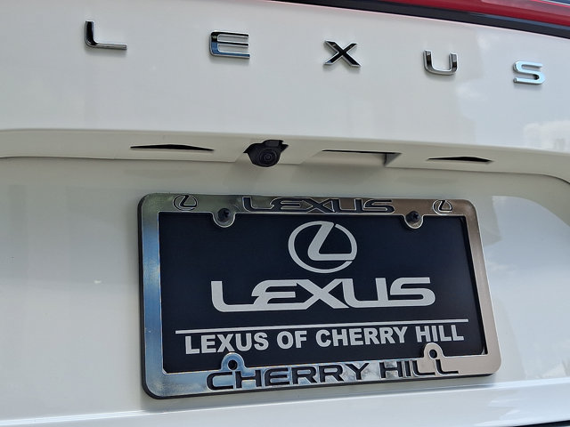 New 2026 Lexus NX 350 AWD w/ Luxury Package image 19