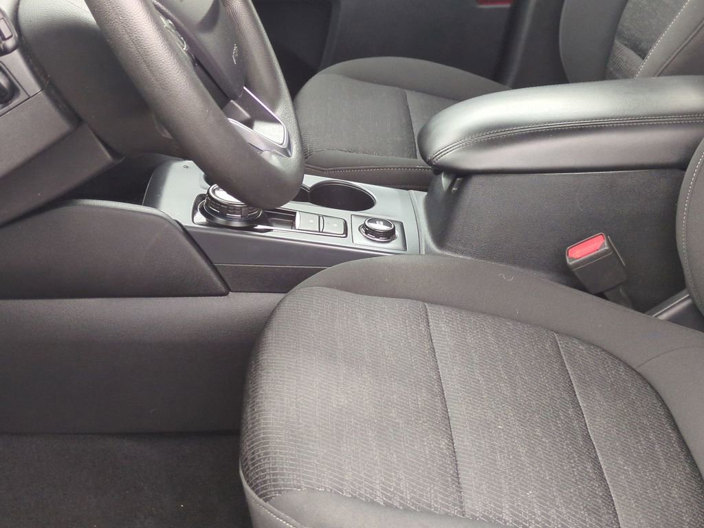 Used 2021 Ford Bronco Sport image 17