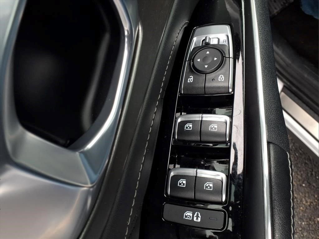 Used 2022 Kia Sorento SX image 18