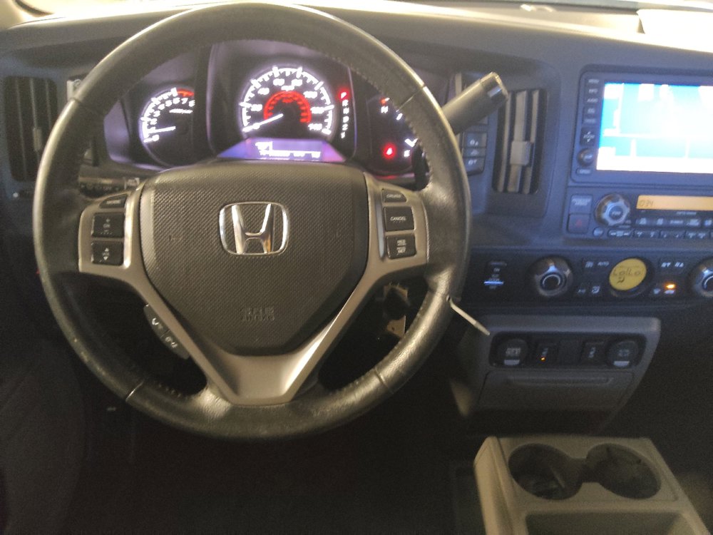 Used 2013 Honda Ridgeline RTL image 22