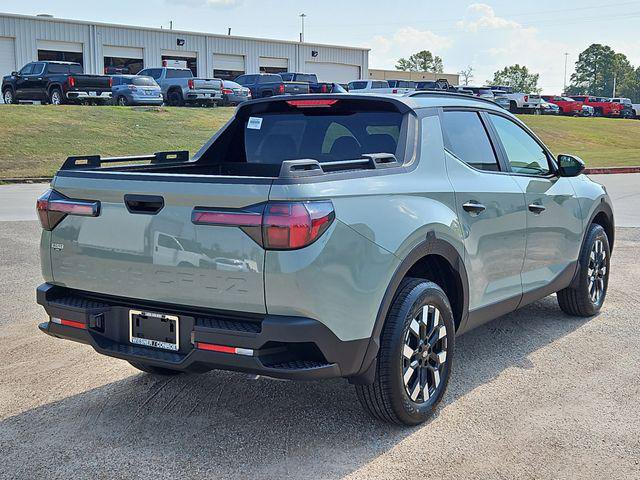 New 2026 Hyundai Santa Cruz SEL image 5