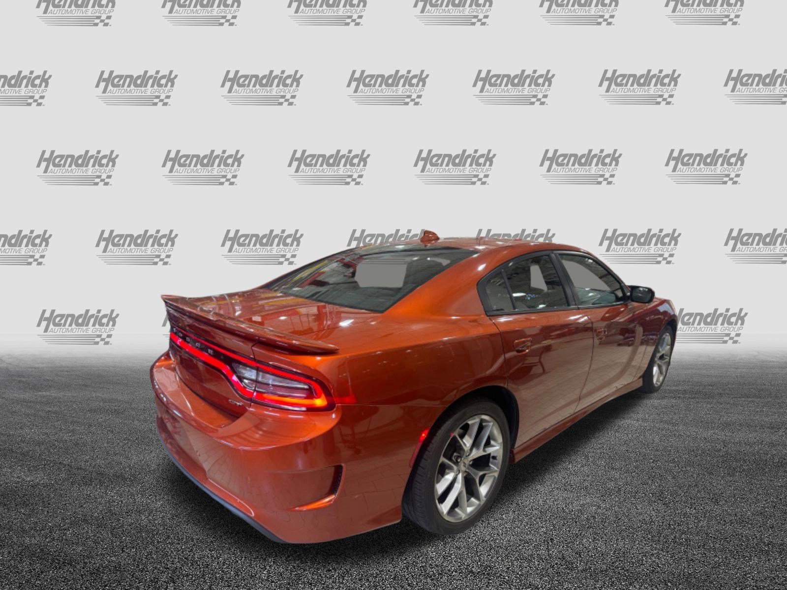 Used 2021 Dodge Charger GT RWD image 6