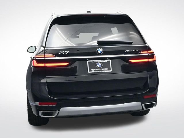 New 2026 BMW X7 xDrive40i image 6