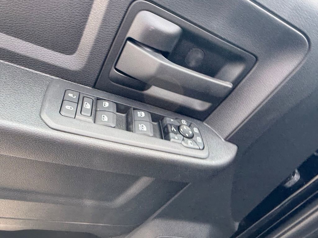 New 2026 RAM 2500 Tradesman image 11