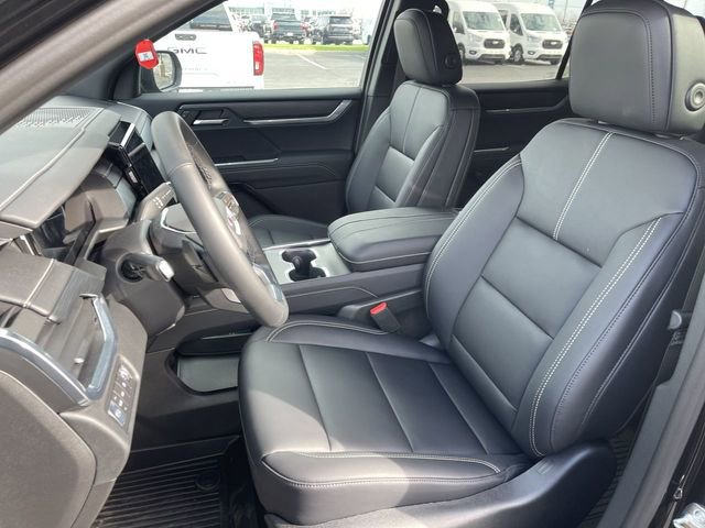 New 2026 GMC Acadia Elevation w/ Black Edition image 11