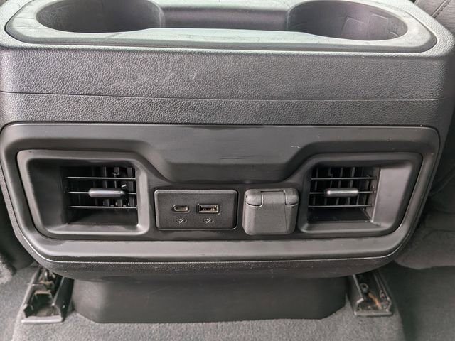 Used 2021 Chevrolet Silverado 1500 RST w/ All Star Edition Plus image 14