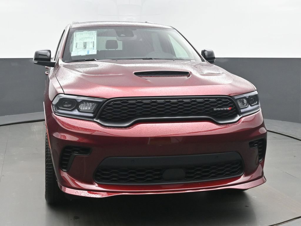 New 2026 Dodge Durango GT image 8