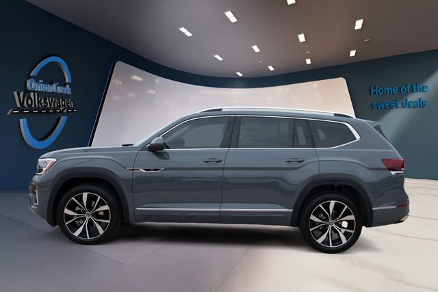 New 2026 Volkswagen Atlas SEL Premium R-Line image 8