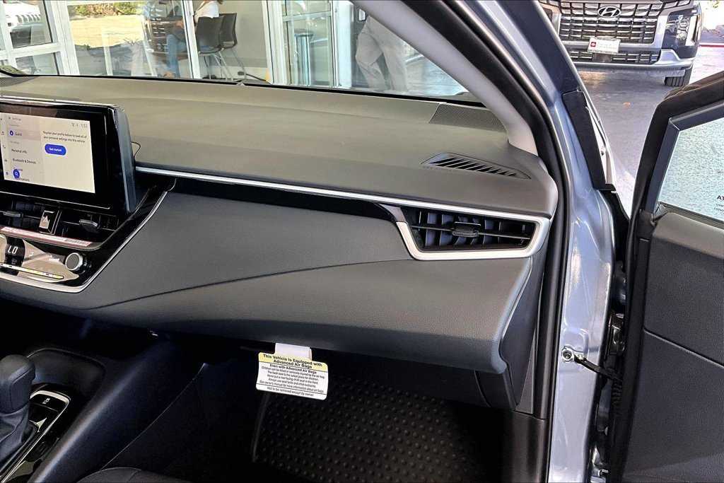 Used 2026 Toyota Corolla LE FWD image 26