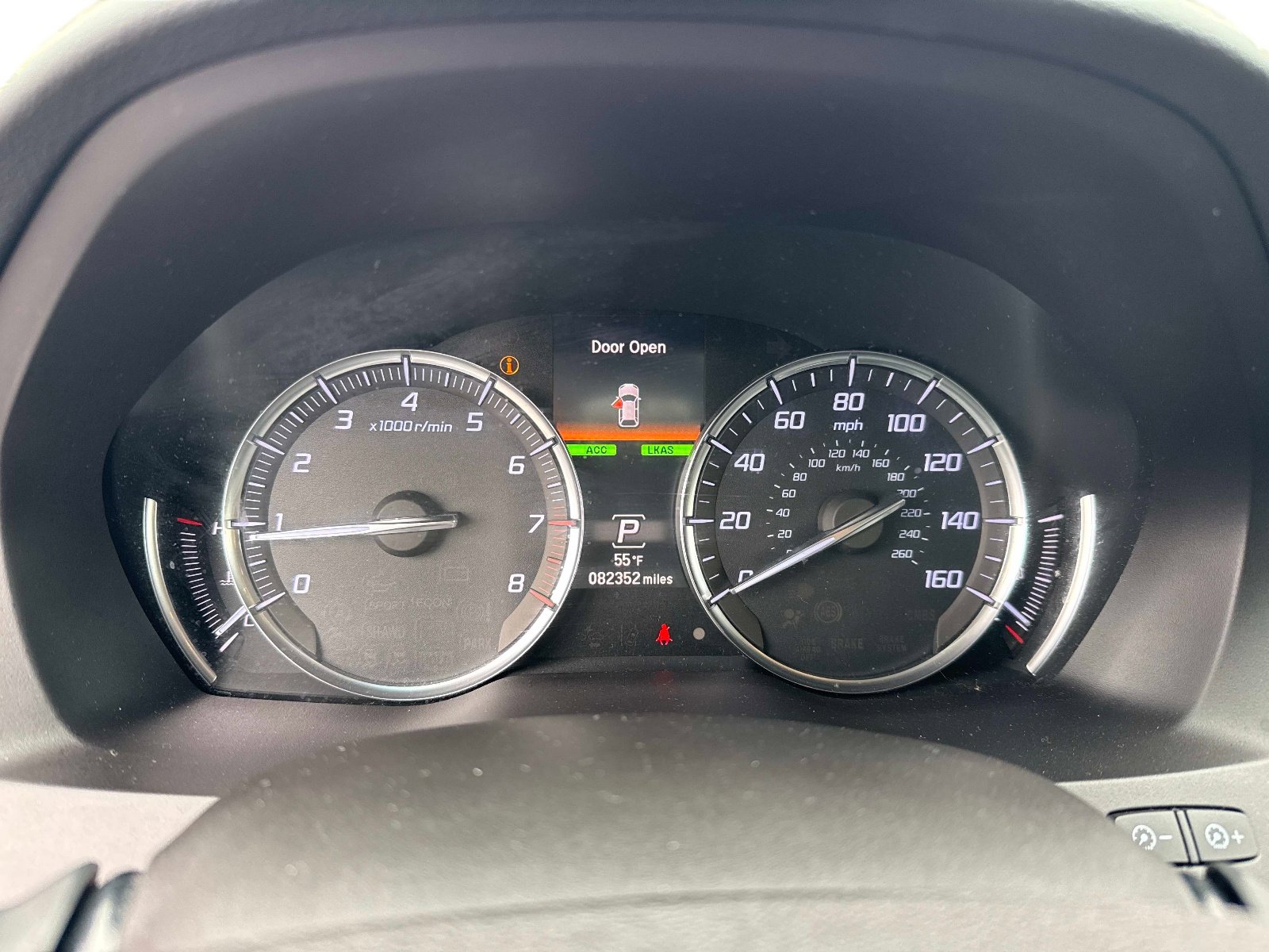 Used 2019 Acura MDX image 32