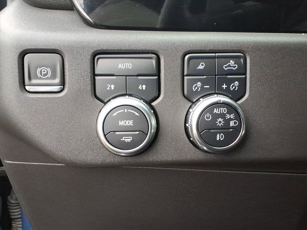 Certified 2024 GMC Sierra 1500 SLT w/ SLT Premium Plus Package image 20