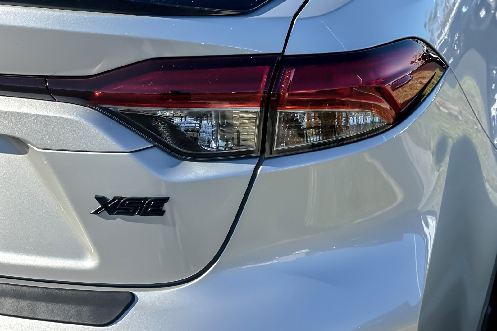 New 2026 Toyota Corolla XSE FWD image 31