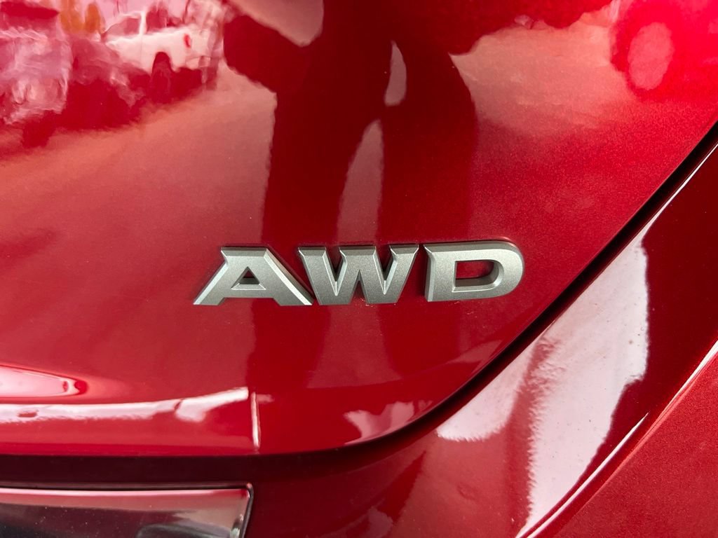 Certified 2023 Nissan Altima 2.5 SV AWD/4WD image 32