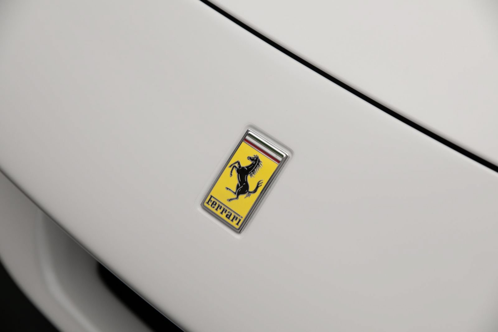 Used 2026 Ferrari 296 GTS RWD image 42
